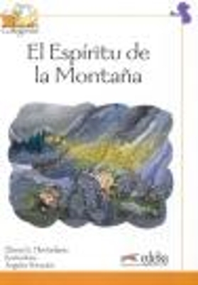 COLEGA LEE 4: 1/2 EL ESPIRITU DE LA MONTANA