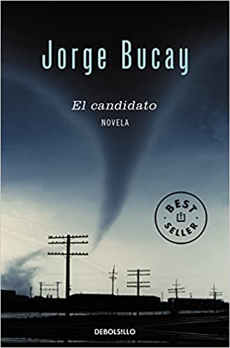 EL CANDIDATO TAPA BLANDA