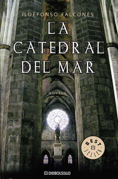 LA CATEDRAL DEL MAR PB C FORMAT