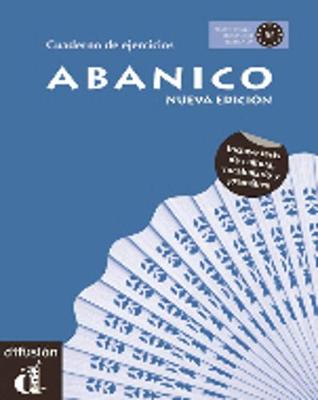 ABANICO B2 EJERCICIOS (+ CD) N/E ABANICO B2 EJERCICIOS (+ CD) N/E