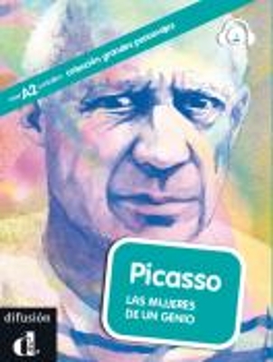PICASSO. LAS MUJERES DE UN GENIO (+ CD)