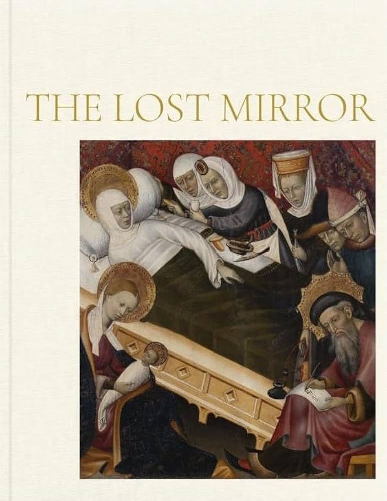 THE LOST MIRROR: JEWS AND CONVERSOS IN MEDIEVAL SPAIN HC