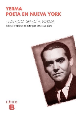 YERMA / POETA EN NUEVA YORK (T) (ED  TAPA BLANDA