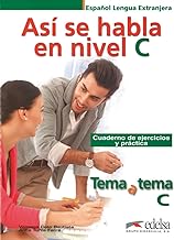 ASI SE HABLA EN NIVEL C ASI SE HABLA EN NIVEL C