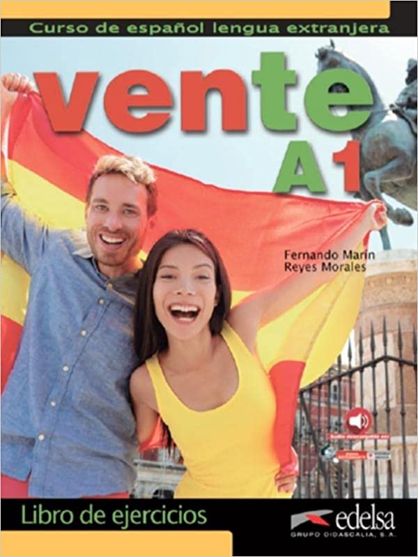 VENTE A1 EJERCICIOS