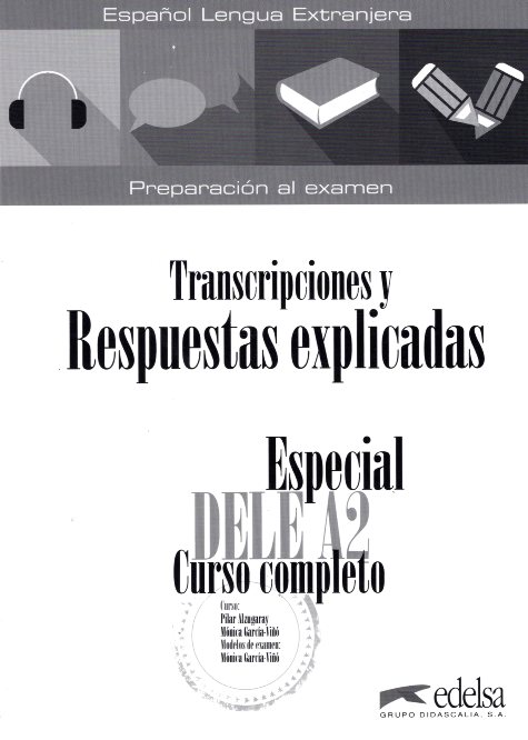 ESPECIAL DELE B2 CLAVES CURSO COMPLETO ESPECIAL DELE B2 CLAVES CURSO COMPLETO
