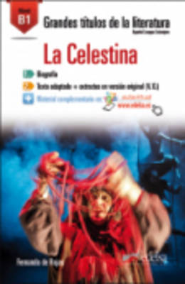 GTL : LA CELESTINA B1