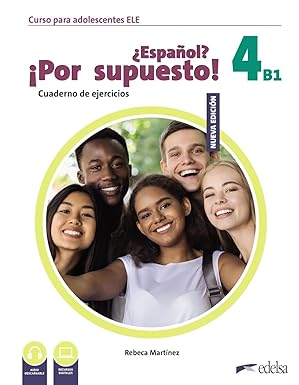 NUEVO ESPANOL POR SUPUESTO 4 EJERCICIOS