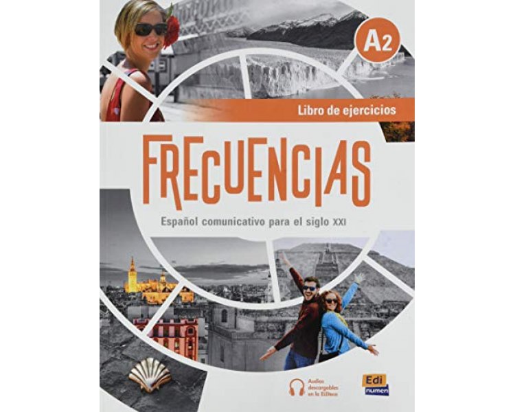 FRECUENCIAS A2 EJERCICIOS