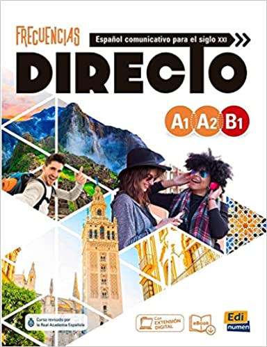 FRECUENCIAS DIRECTO A1-A2-B1 ALUMNO