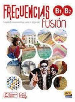 FRECUENCIAS FUSION B1-B2 ALUMNO