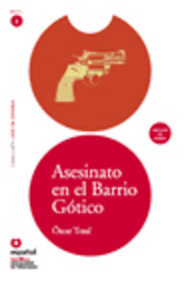 LECTURAS GRADUADAS 2: ASESINATO EN EL BARRIO (+ CD) LECTURAS GRADUADAS 2: ASESINATO EN EL BARRIO (+ CD)