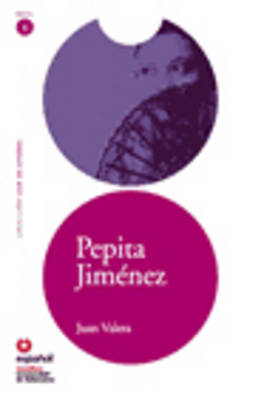 LECTURAS GRADUADAS 5: PEPITA JIMENEZ (+ CD)