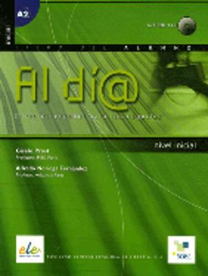 AL DIA INICIAL ALUMNO (+ CD)