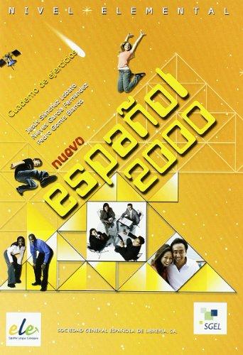 NUEVO ESPANOL 2000 ELEMENTAL CD (3)