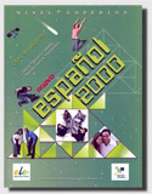 NUEVO ESPANOL 2000 SUPERIOR ALUMNO
