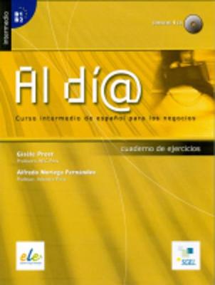 AL DIA INTERMEDIO EJERCICIOS (+ CD) AL DIA INTERMEDIO EJERCICIOS (+ CD)