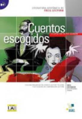 CUENTOS ESCOGIDOS CUENTOS ESCOGIDOS