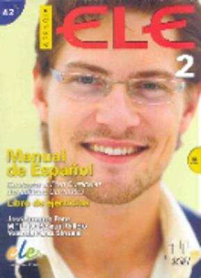 AGENCIA ELE 2 EJERCICIOS (+ CD)