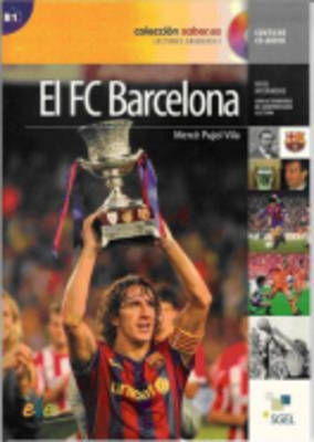 FC BARCELONA + CD FC BARCELONA + CD