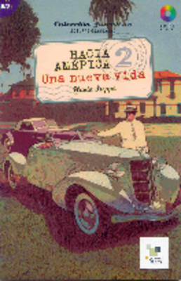 HACIA AMERICA 2 (UNA NUEVA VIDA) + CD
