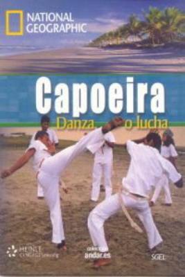 NGR : CAPOEIRA DANZA O LUCHA (+ CD + DVD) NGR : CAPOEIRA DANZA O LUCHA (+ CD + DVD)