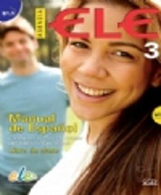 AGENCIA ELE 3 ALUMNO (+ CD)