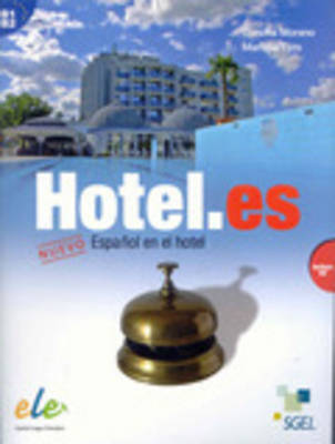 HOTEL.ES (ESPANOL E HOTEL)