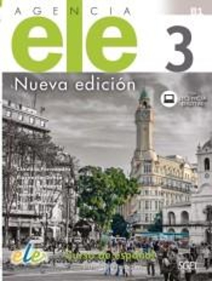 AGENCIA ELE 3 EJERCICIOS N/E