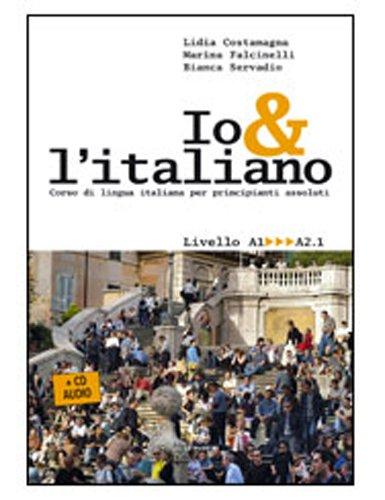 IO & L' ITALIANO STUDENTE