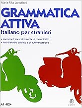 GRAMMATICA ATTIVA A1-B2 STUDENTE GRAMMATICA ATTIVA A1-B2 STUDENTE
