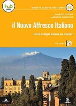 IL NUOVO AFFRESCO ITALIANO Β2 STUDENTE (+ MP3 Pack)