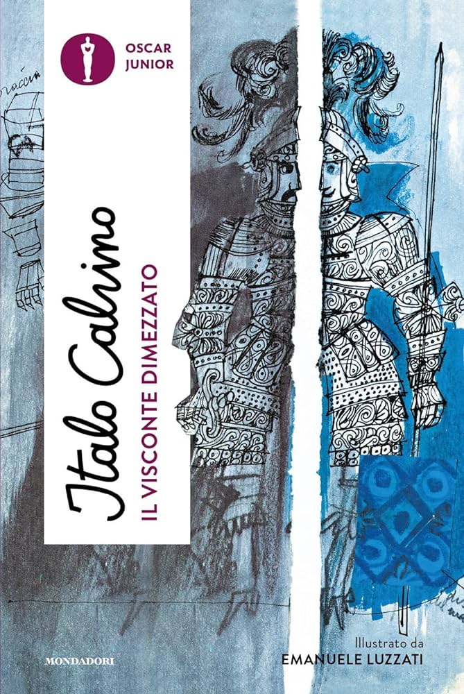 Il Visconte dimezzato Il Visconte dimezzato