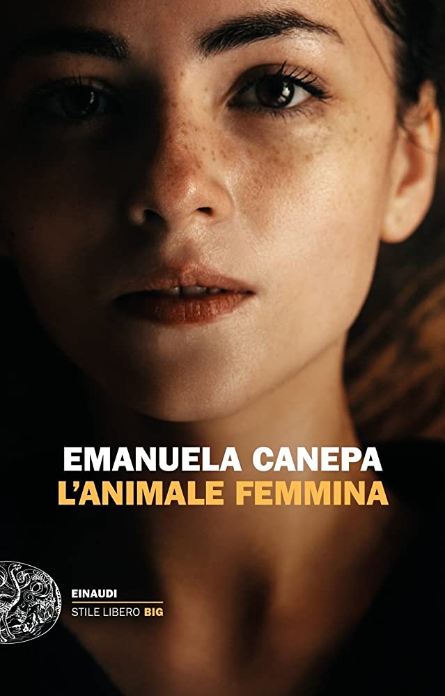ANIMALE FEMMINA COPERTINA FLESSIBLE