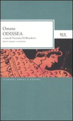 ODISSEA PB