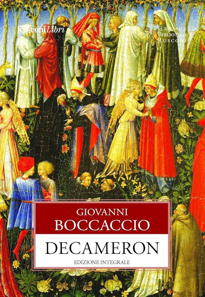 Il Decameron