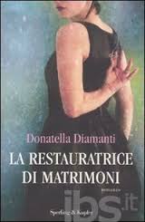 LA RESTAURATRICE DI MATRIMONI PB B FORMAT