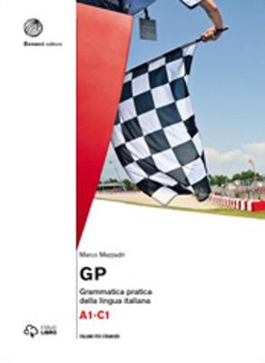 GP GRAMMATICA PRATICA DELLA LINGUA ITALIANA