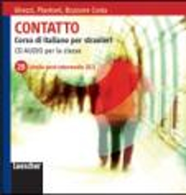 CONTATTO 2B CD