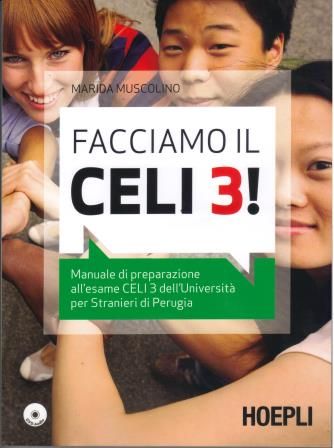 FACCIAMO IL CELI 3! (+ CD)