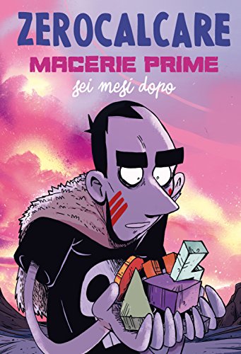 MACERIE PRIME PB