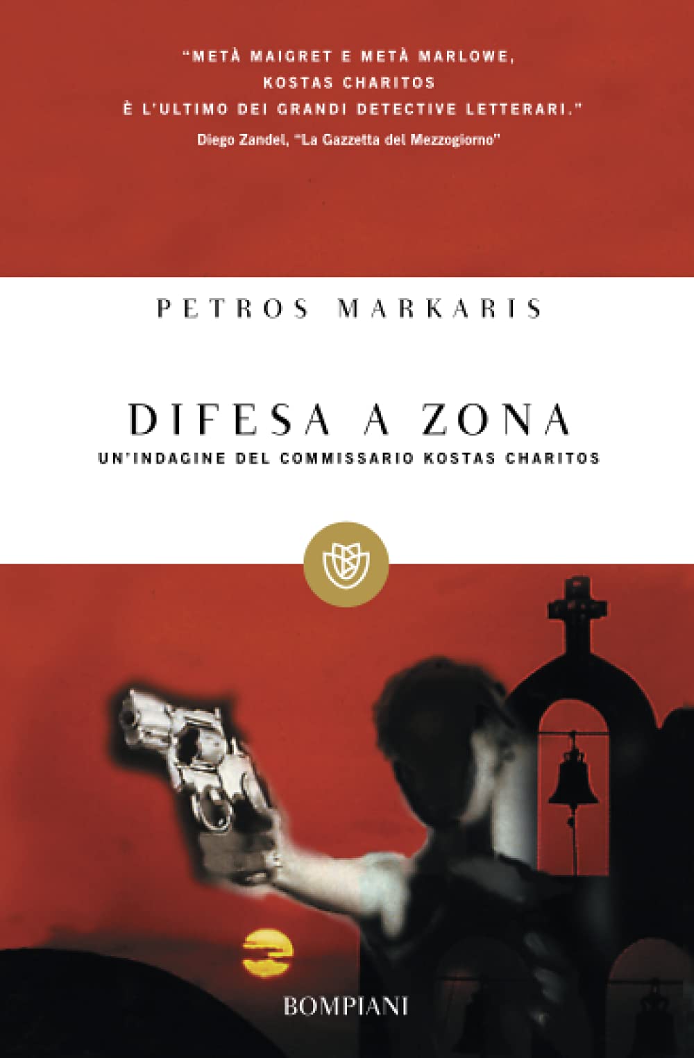 DIFESA A ZONA  COPERTINA FLESSIBLE