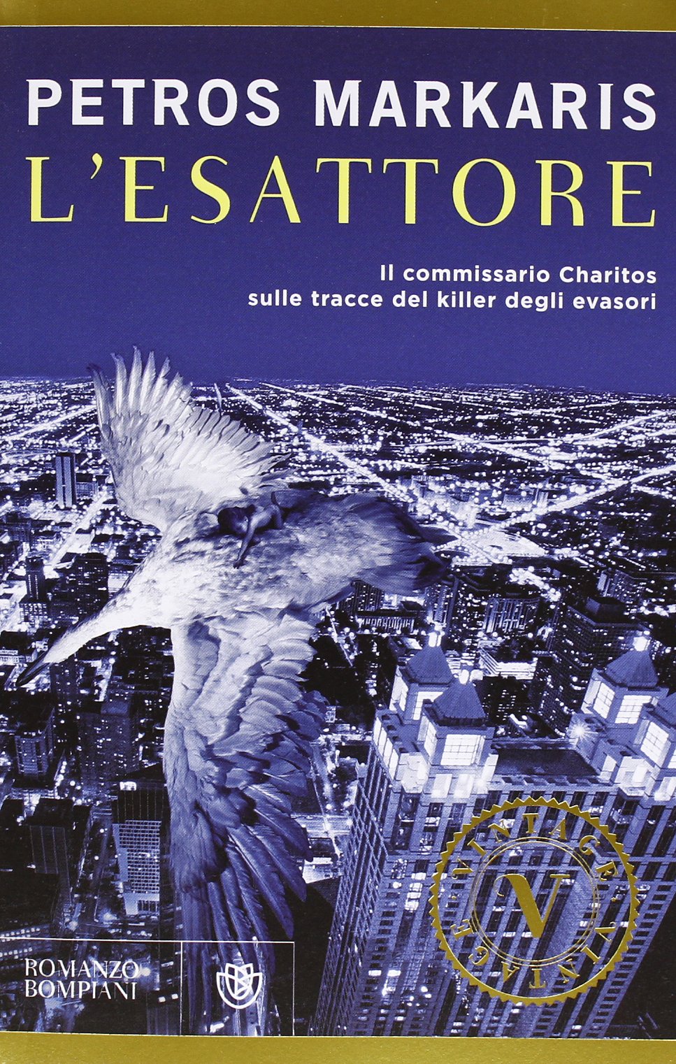 ESATTORE  PB