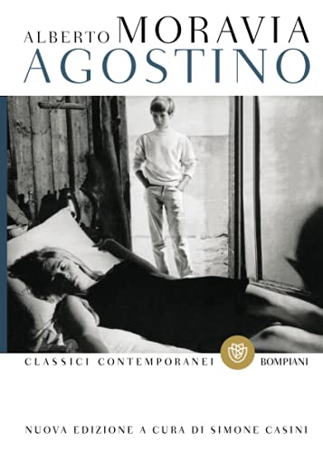 AGOSTINO  COPERTINA FLESSIBLE