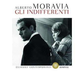 Gli Indifferenti