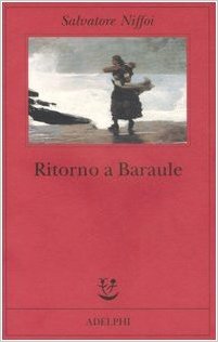 RITORNO A BARAULE PB B FORMAT