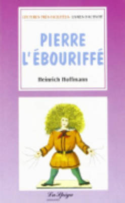 LF : PIERRE L'EBOURIFFE