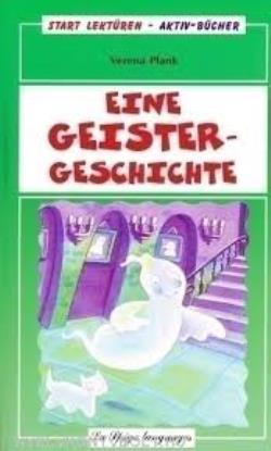 SL-AB 0: EINE GEISTERGESCHICHTE (+ CD)