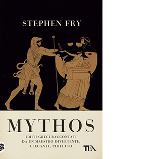 MYTHOS COPERTINA FLESSIBLE