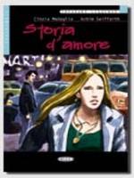 IL 2: STORIA D’AMORE (+ CD) IL 2: STORIA D’AMORE (+ CD)